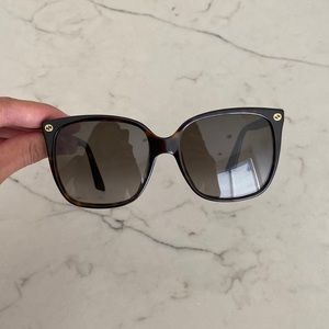 Gucci sunglasses